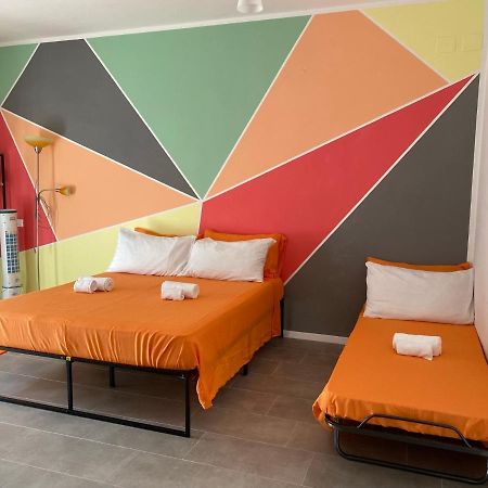 Bed and Breakfast Michelangelo House Trento Exterior foto
