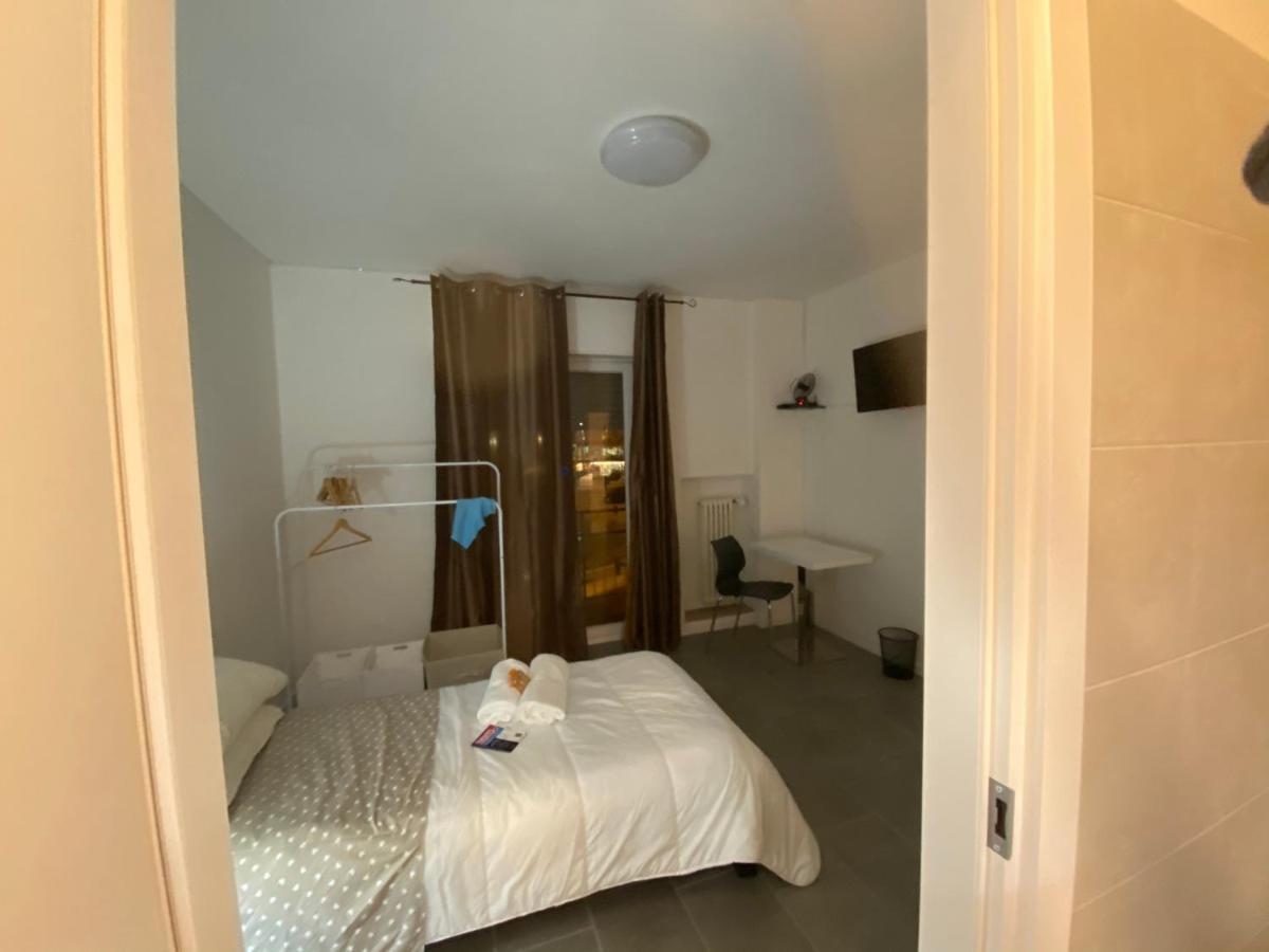 Bed and Breakfast Michelangelo House Trento Exterior foto