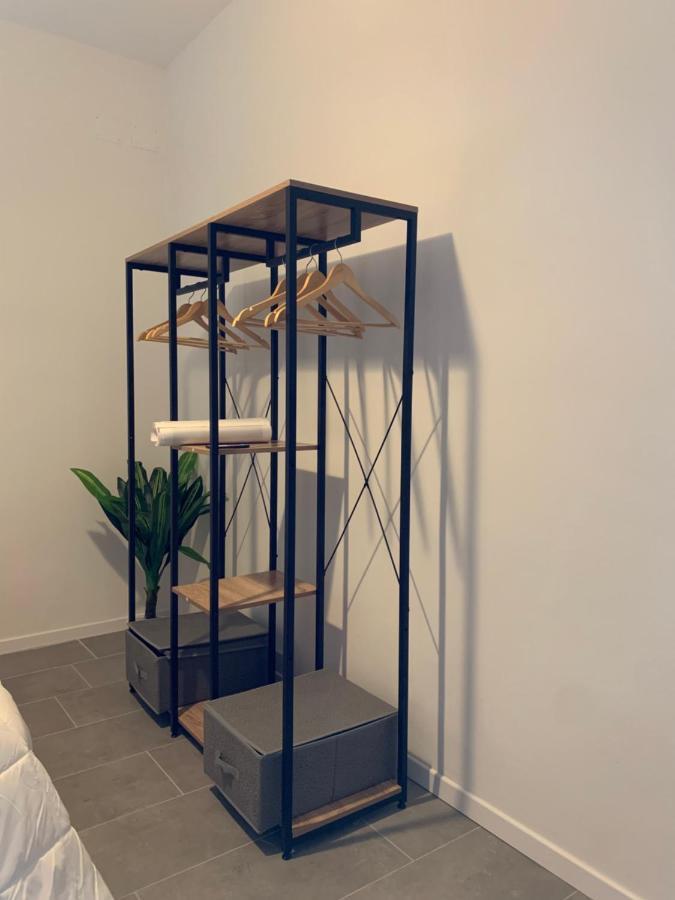 Bed and Breakfast Michelangelo House Trento Exterior foto