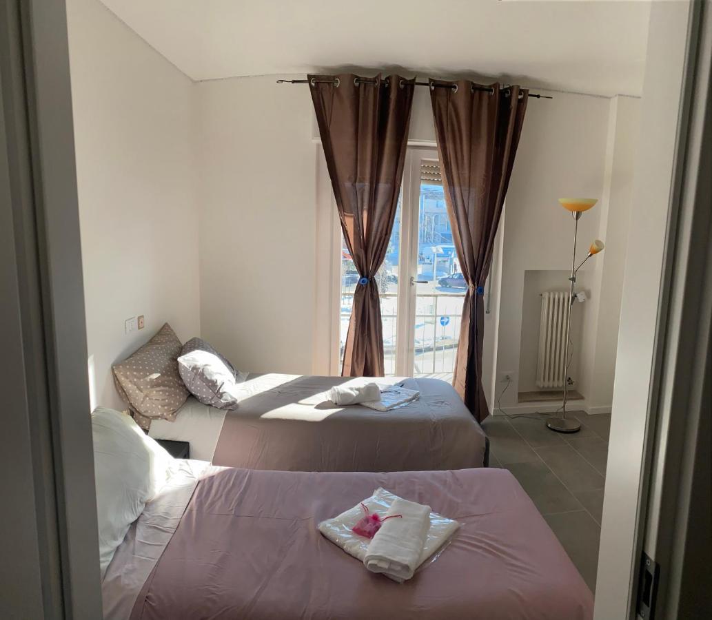Bed and Breakfast Michelangelo House Trento Exterior foto