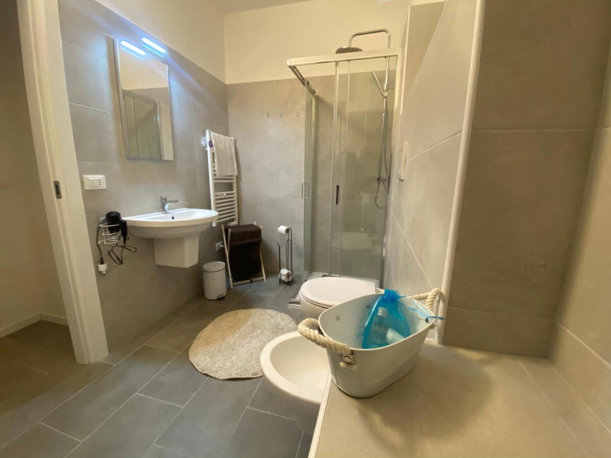 Bed and Breakfast Michelangelo House Trento Exterior foto
