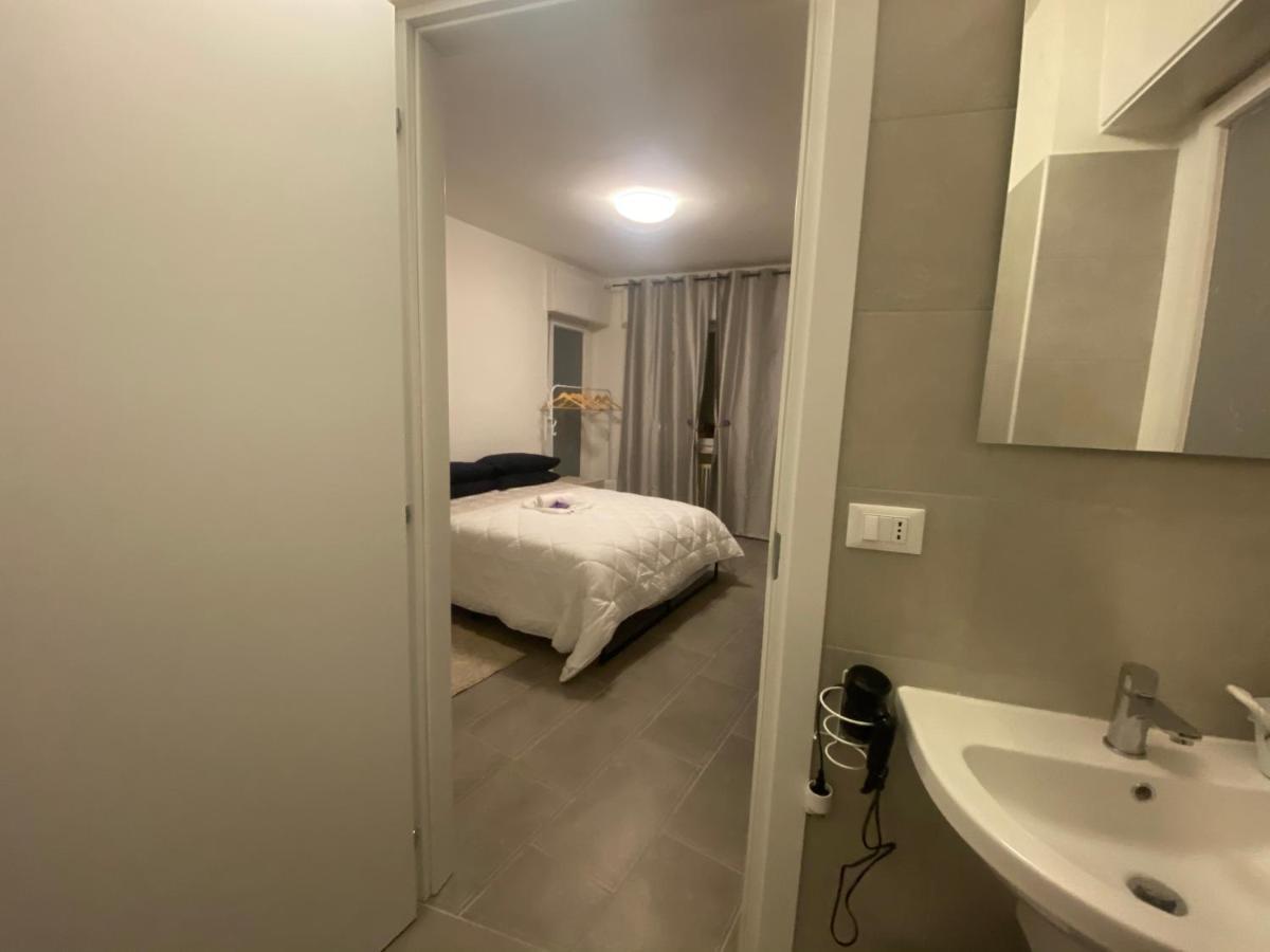 Bed and Breakfast Michelangelo House Trento Exterior foto