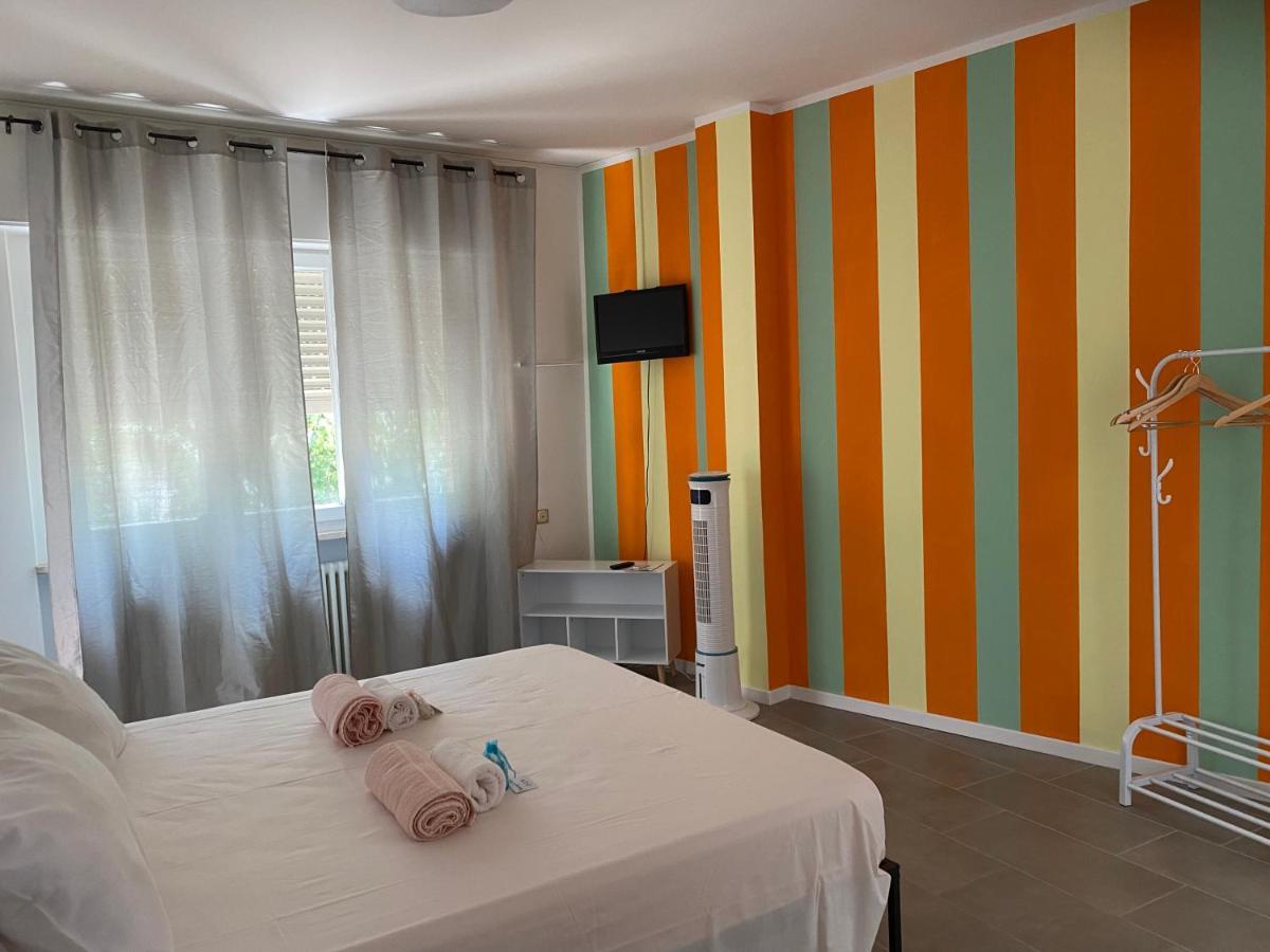 Bed and Breakfast Michelangelo House Trento Exterior foto