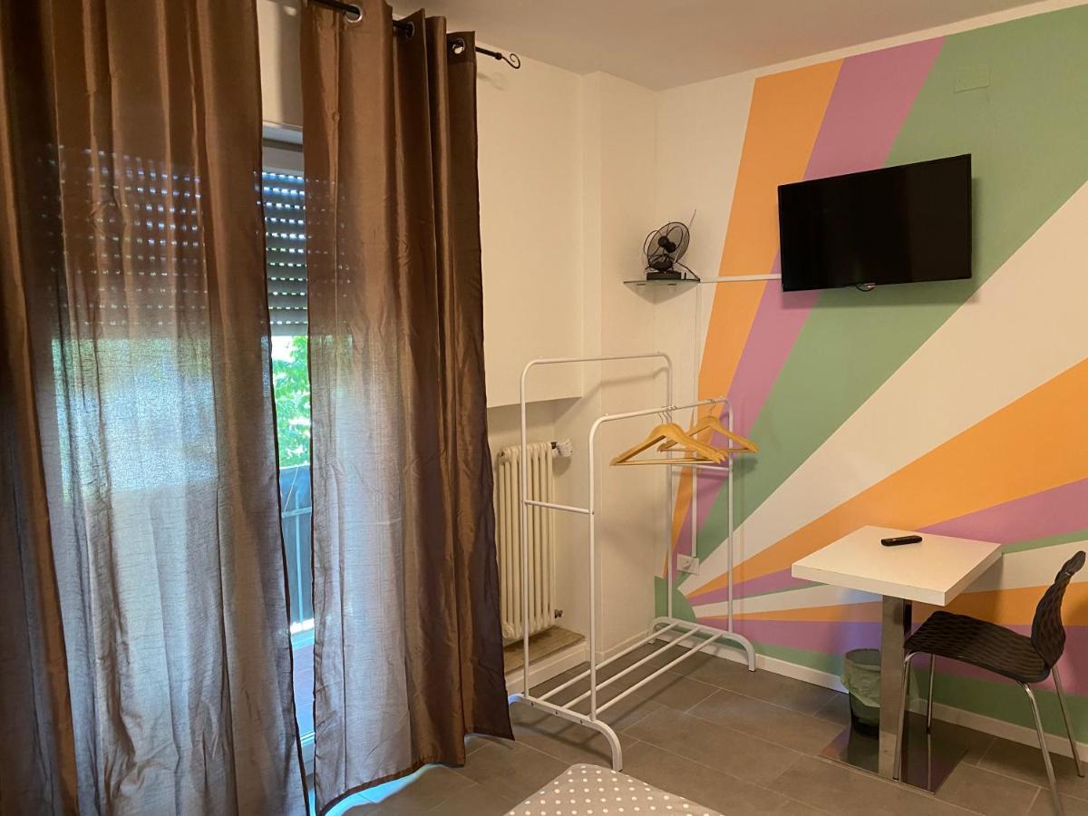 Bed and Breakfast Michelangelo House Trento Exterior foto