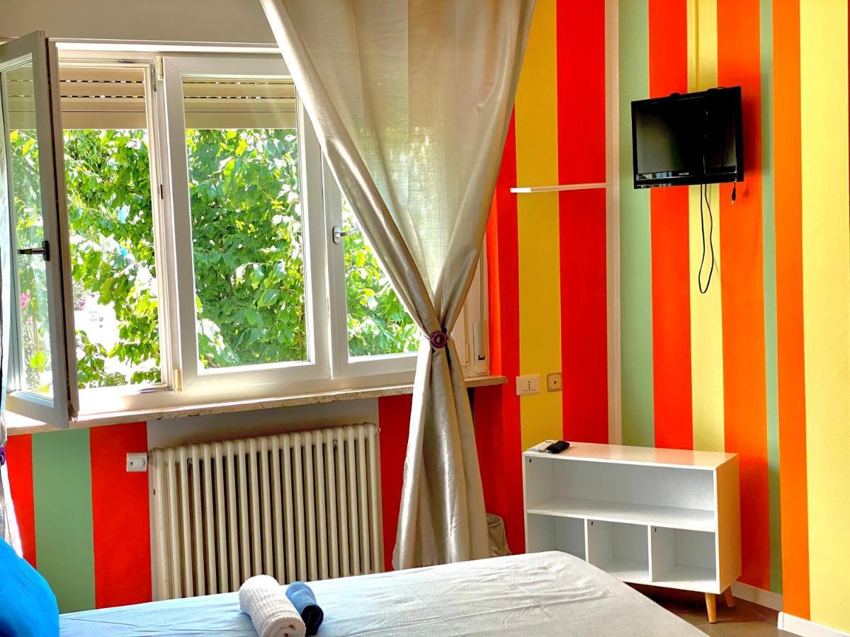 Bed and Breakfast Michelangelo House Trento Exterior foto
