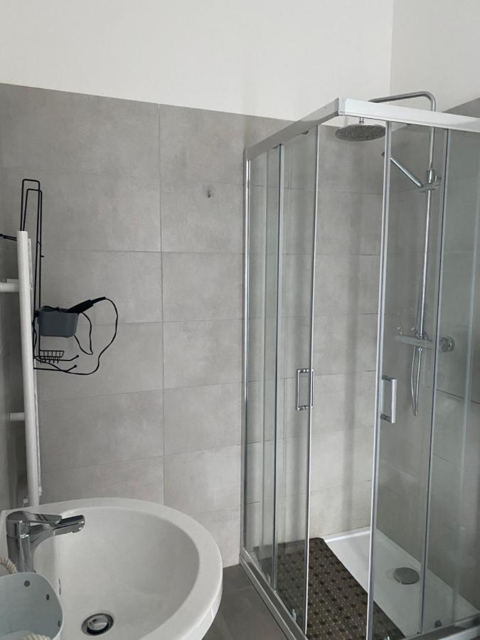 Bed and Breakfast Michelangelo House Trento Exterior foto