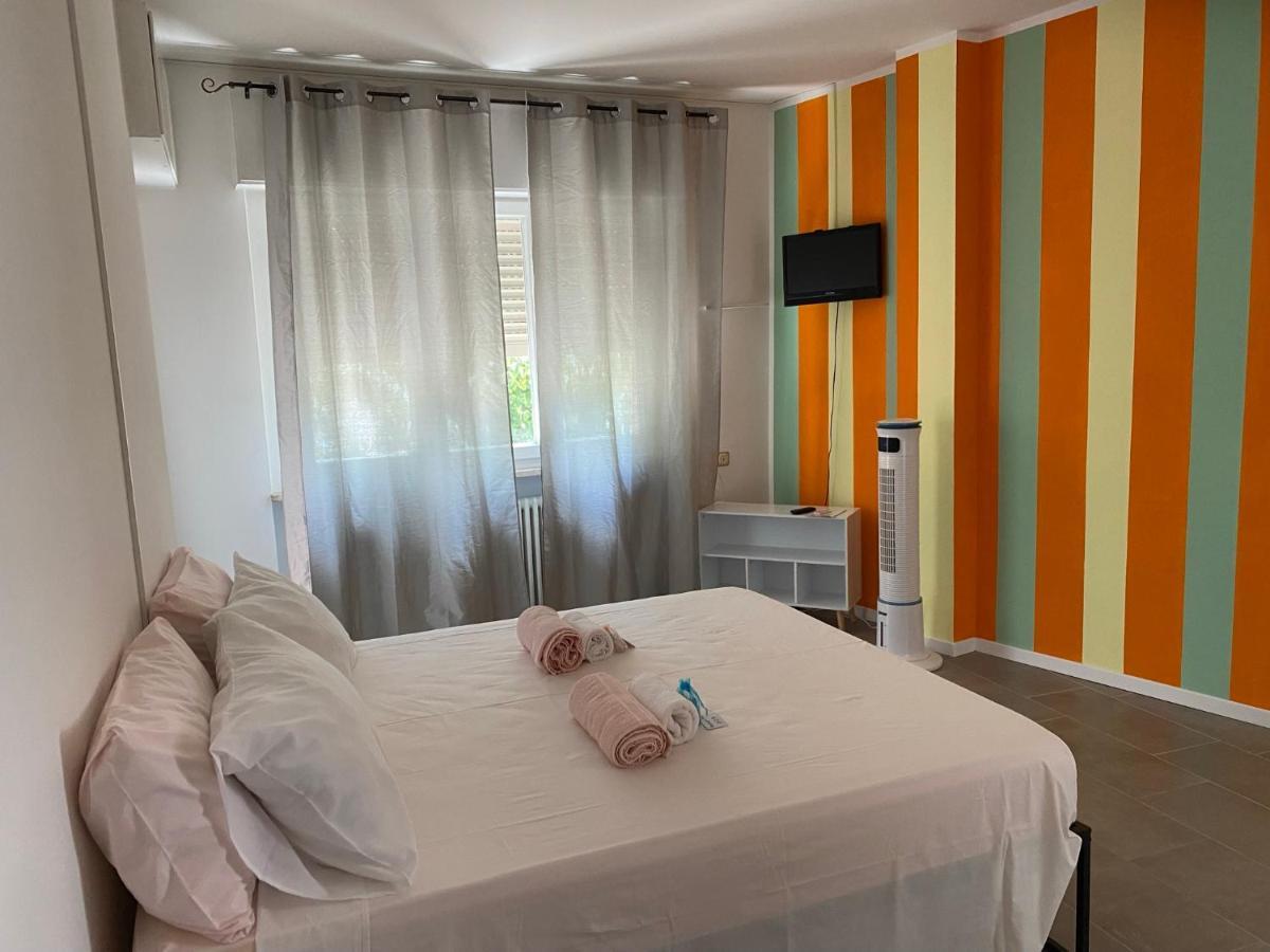 Bed and Breakfast Michelangelo House Trento Exterior foto