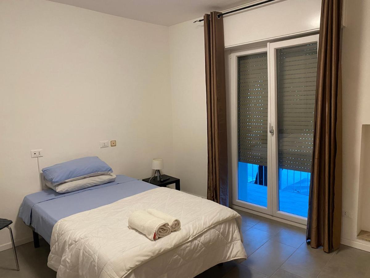 Bed and Breakfast Michelangelo House Trento Exterior foto